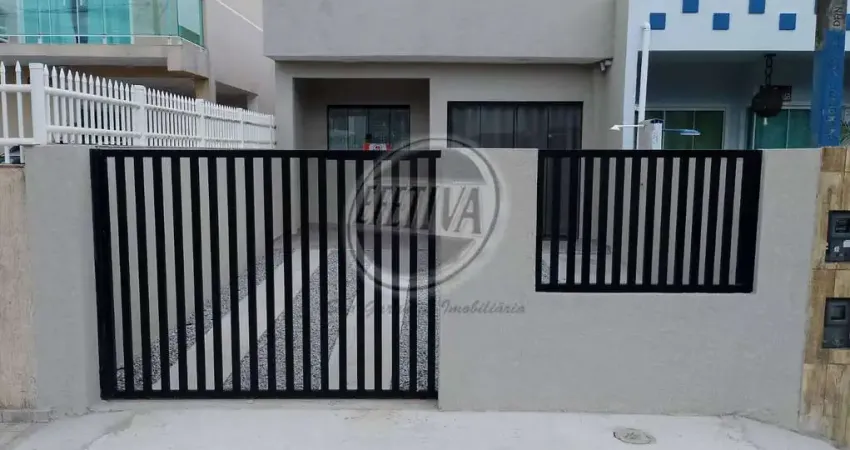 Casa para venda em matinhos de 58.00m² com 2 quartos, 1 suite e 1 garagem