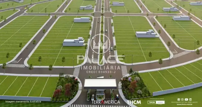 Terreno à venda no Taquaral, Piracicaba