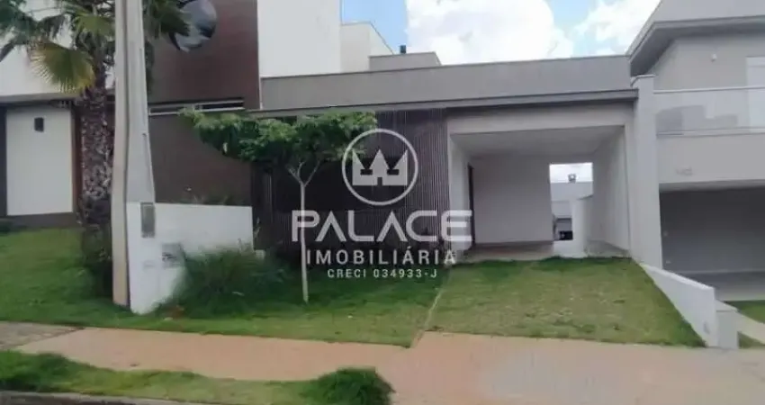 Casa de condomínio para venda em jardim são francisco de 171.00m² com 3 quartos, 1 suite e 2 garagens