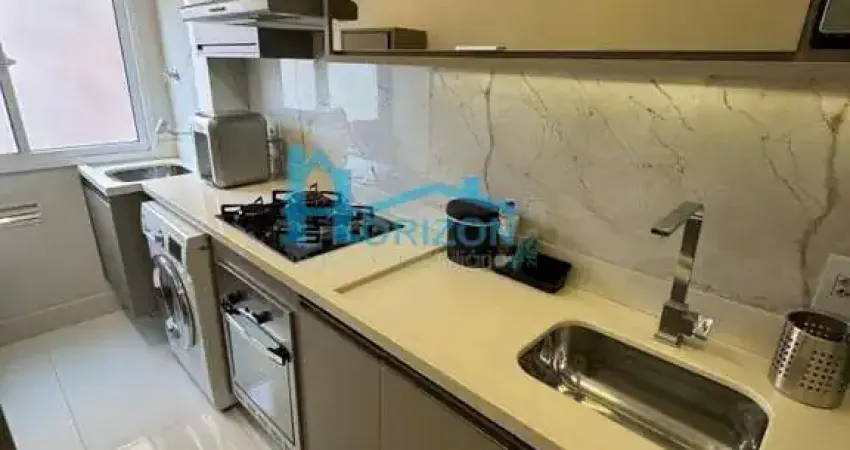 Apartamento para venda em vila satúrnia de 60.00m² com 3 quartos e 1 suite