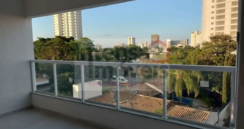 Apartamento para venda em jardim das nações de 77.00m² com 2 quartos, 1 suite e 1 garagem