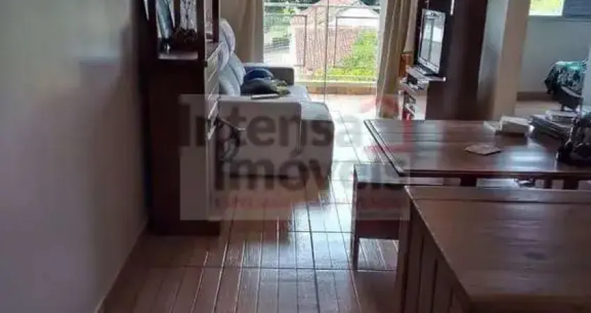 Apartamento para venda em parque santo antônio de 54.00m² com 2 quartos e 1 garagem