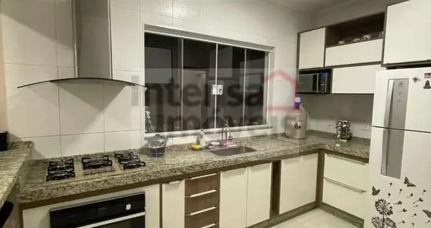 Casa para venda em loteamento residencial e comercial parque central flamboyant de 170.00m² com 3 quartos, 1 suite e 2 garagens