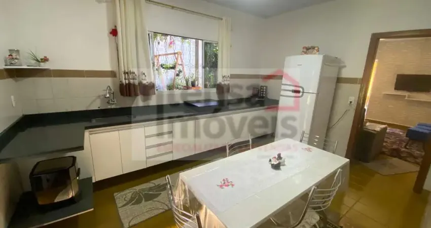 Chácara para venda em chácara ipês de 1600.00m² com 3 quartos, 1 suite e 2 garagens