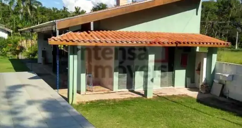 Chácara para venda em mandú de 3500.00m² com 2 quartos, 2 suites e 2 garagens