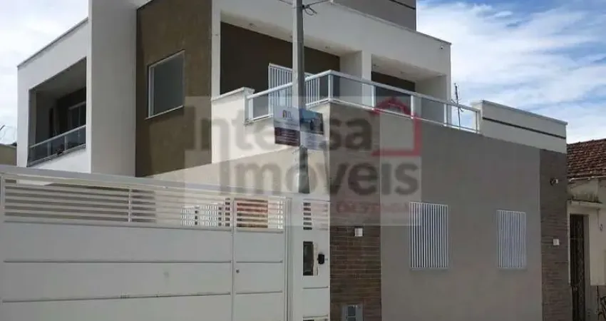 Sobrado para venda em chácara olaria de 210.00m² com 4 quartos, 4 suites e 2 garagens
