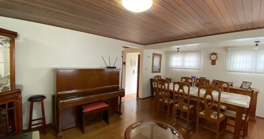 Casa para venda em jardim bom pastor de 213.43m² com 3 quartos, 1 suite e 3 garagens