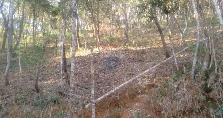 Terreno à venda no Jardins de Petrópolis, Nova Lima