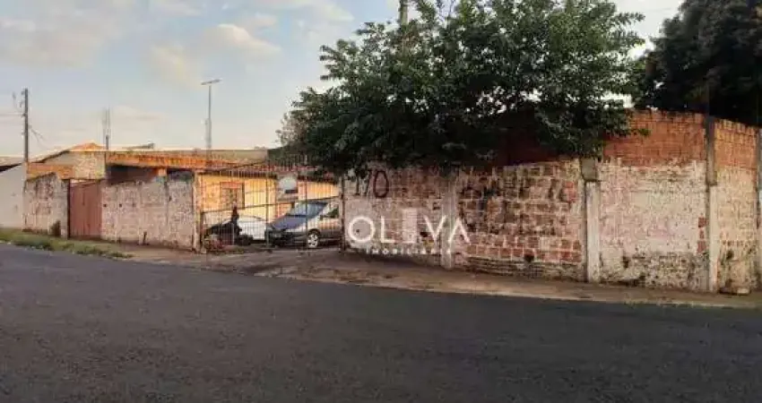 Terreno à venda no Jardim Vale do Sol, São José do Rio Preto