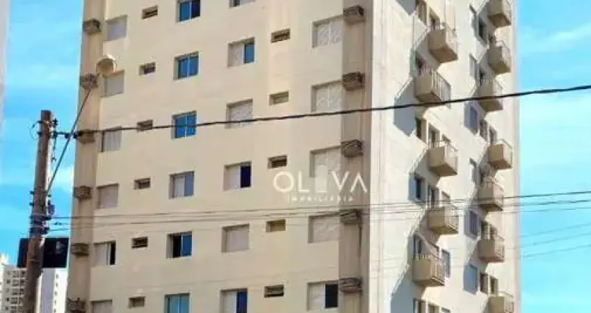 Apartamento para venda em vila imperial de 86.00m² com 2 quartos e 1 garagem