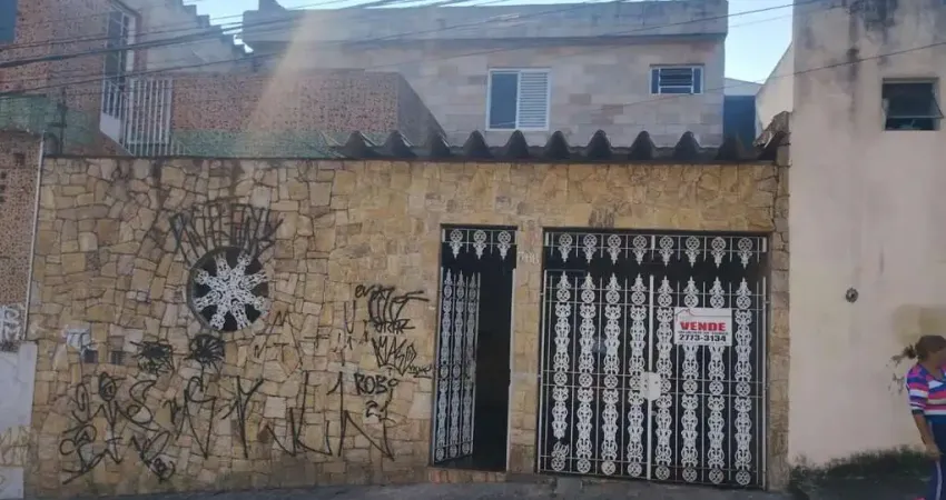 Casa para venda em vila costa melo de 150.00m² com 2 quartos, 1 suite e 1 garagem