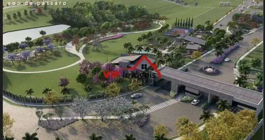 Terreno à venda na Avenida Santa Elisa, 1460, Corrupira, Jundiaí