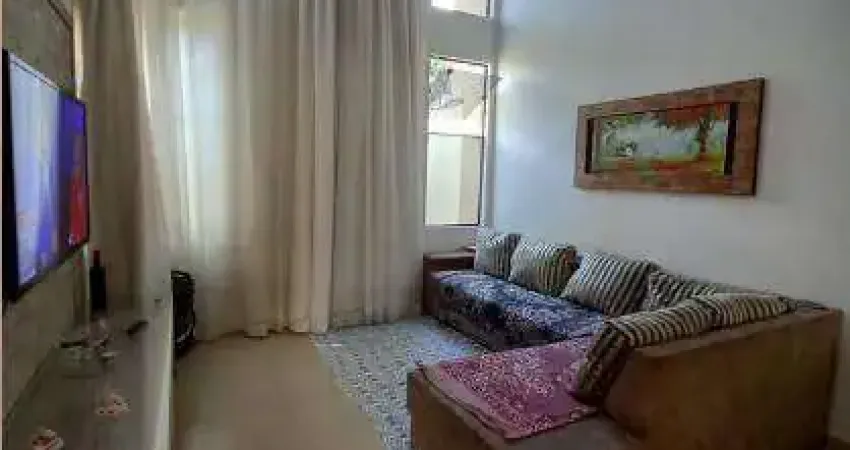 Casa para venda em residencial vitória de 109.00m² com 3 quartos, 1 suite e 2 garagens