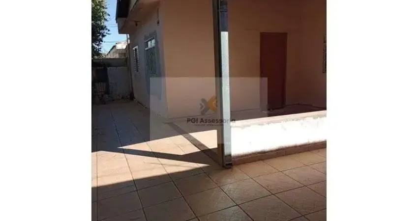 Casa para venda em jardim caparroz de 120.00m² com 3 quartos, 1 suite e 3 garagens