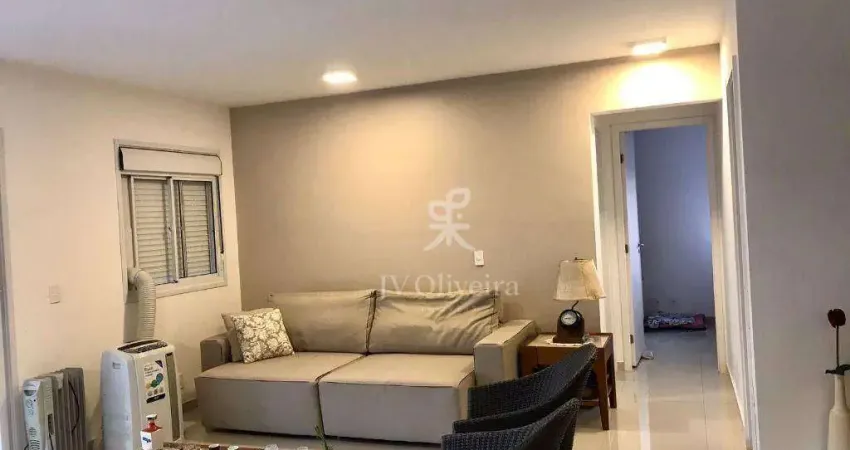 Apartamento para venda em vila sônia de 75.00m² com 2 quartos, 1 suite e 2 garagens