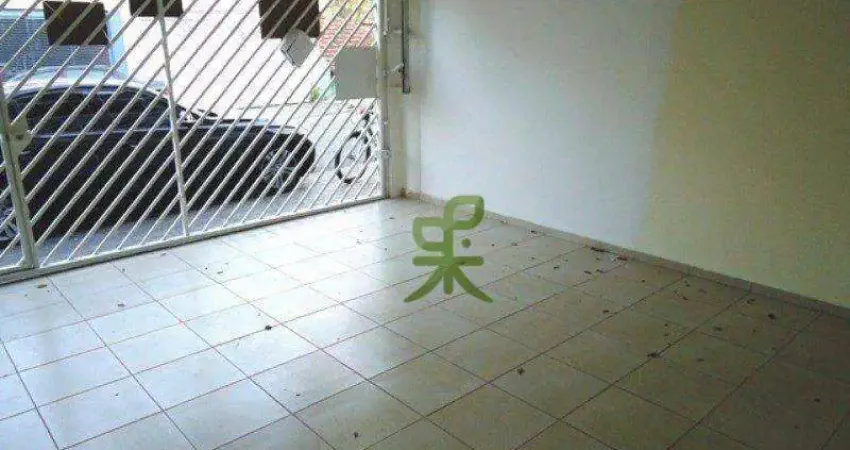 Sobrado para venda em vila morse de 125.00m² com 3 quartos, 3 suites e 2 garagens