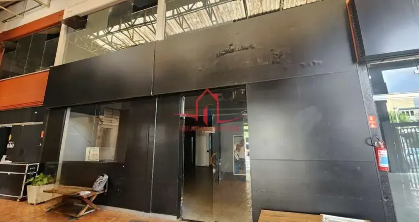 Casa comercial para alugar na Avenida Nove de Julho, 1900, Centro, Jundiaí