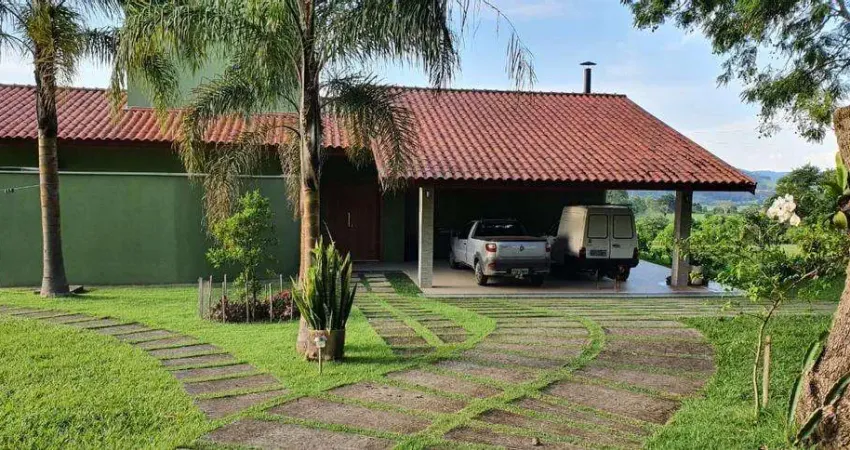 Fazenda / sítio para venda em sousas de 40000.00m² com 2 quartos, 2 suites e 3 garagens