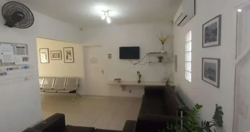 Prédio comercial para venda em jardim chapadão de 270.00m² com 14 quartos e 12 garagens