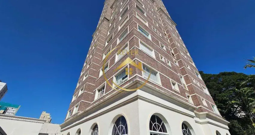 Apartamento para venda e aluguel em cambuí de 104.00m² com 2 quartos, 2 suites e 2 garagens