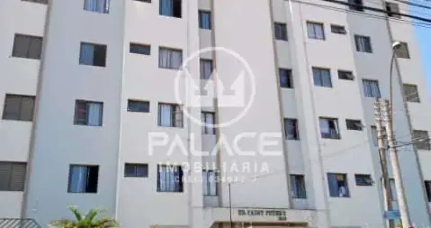 Apartamento para venda em alto de 34.00m² com 1 quarto e 1 garagem