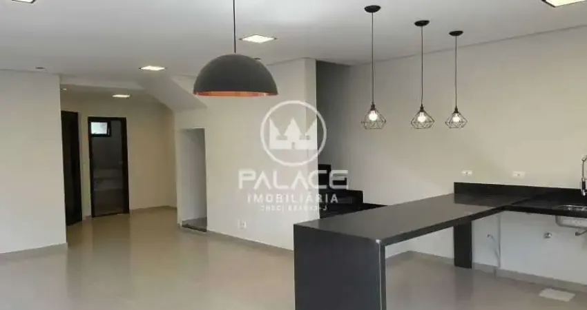 Casa de condomínio para venda em ondas de piracicaba de 235.00m² com 3 quartos, 3 suites e 4 garagens