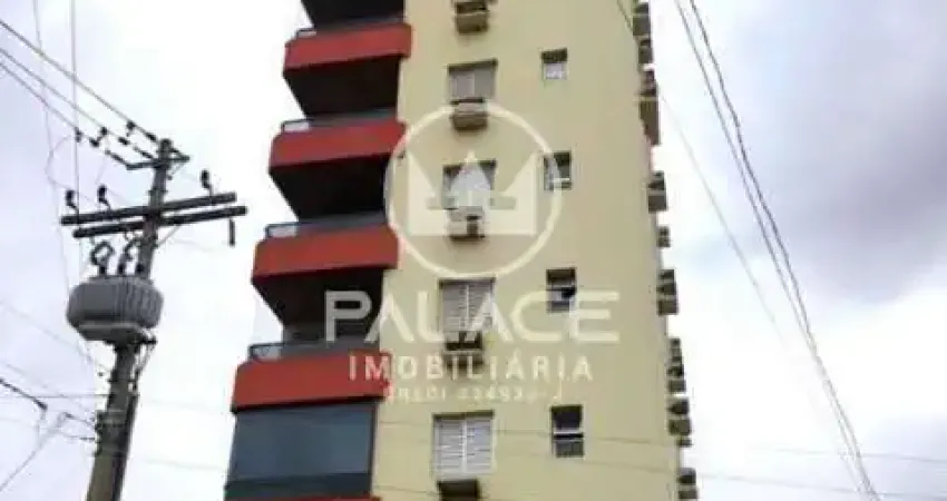 Apartamento para venda em vila rezende de 101.00m² com 3 quartos, 1 suite e 1 garagem