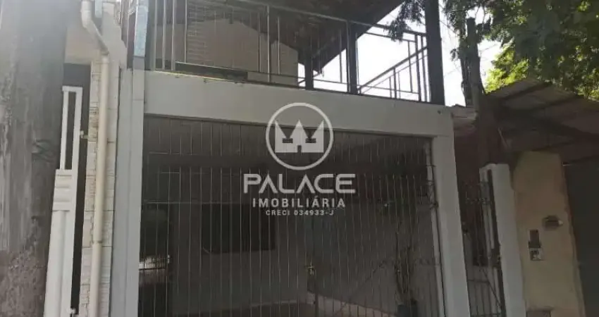 Casa para venda em garças de 170.00m² com 3 quartos, 1 suite e 2 garagens