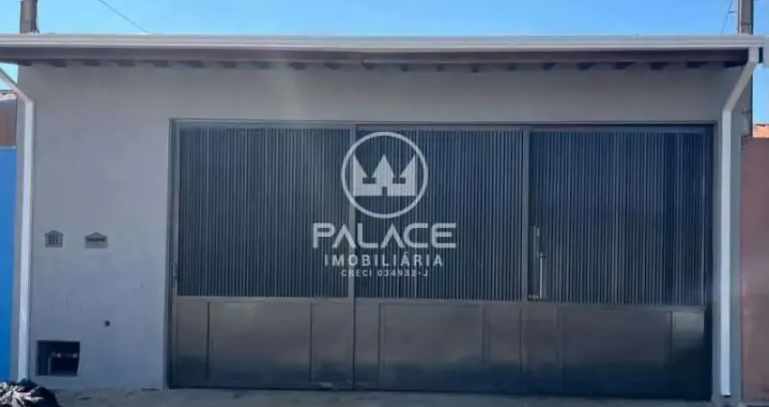 Casa para venda em jardim oriente de 154.00m² com 3 quartos e 3 garagens