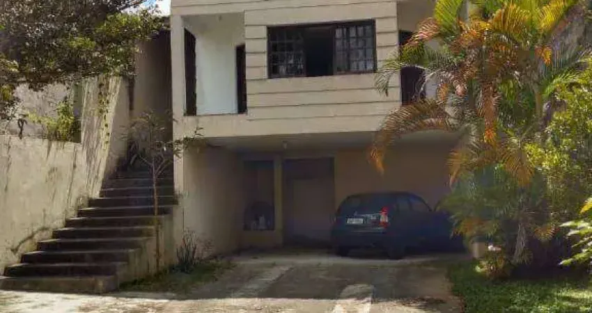 Casa para venda em vila suissa de 290.00m² com 4 quartos, 4 suites e 7 garagens