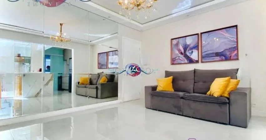 Apartamento para venda em jardim flórida de 140.00m² com 2 quartos, 1 suite e 1 garagem