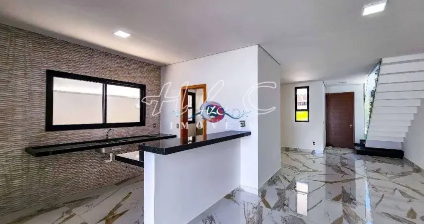Casa de condomínio para venda em jardim celeste de 150.00m² com 3 quartos, 1 suite e 4 garagens