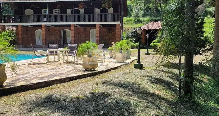 Fazenda / sítio para venda em santa clara de 600.00m² com 5 quartos, 2 suites e 8 garagens