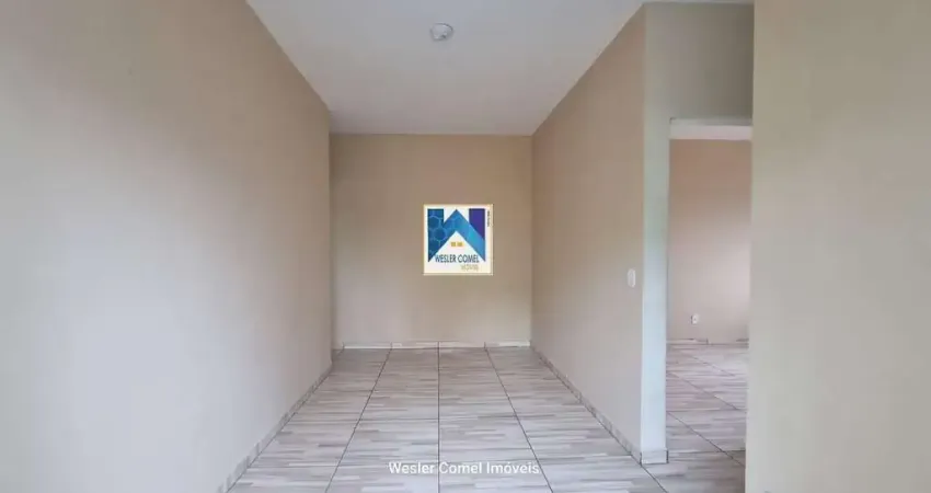 Apartamento para venda em vila nova aparecida de 59.00m² com 2 quartos e 1 garagem