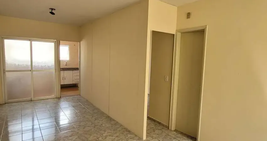 Apartamento para alugar em vila imperial de 50.00m² com 1 quarto e 1 garagem