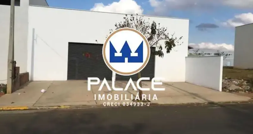 Galpão / depósito / armazém para venda em santa terezinha de 282.00m² com 4 quartos