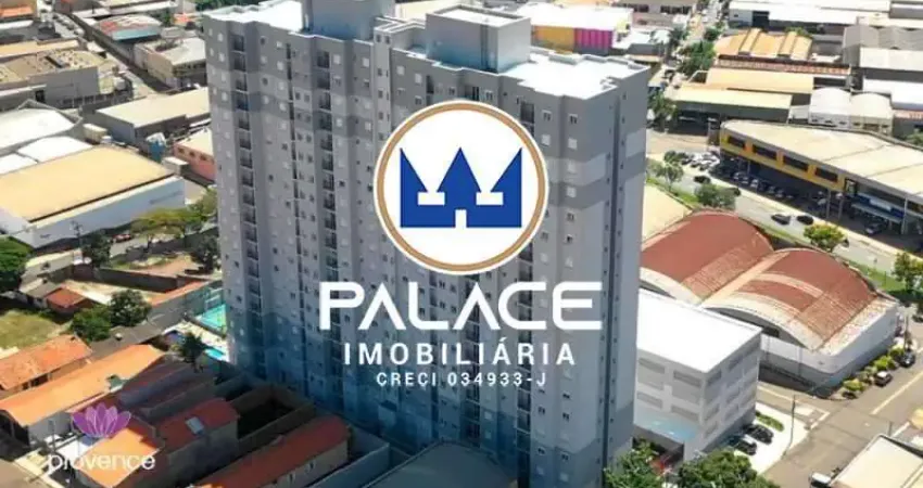 Apartamento para venda em paulicéia de 61.00m² com 2 quartos e 1 suite