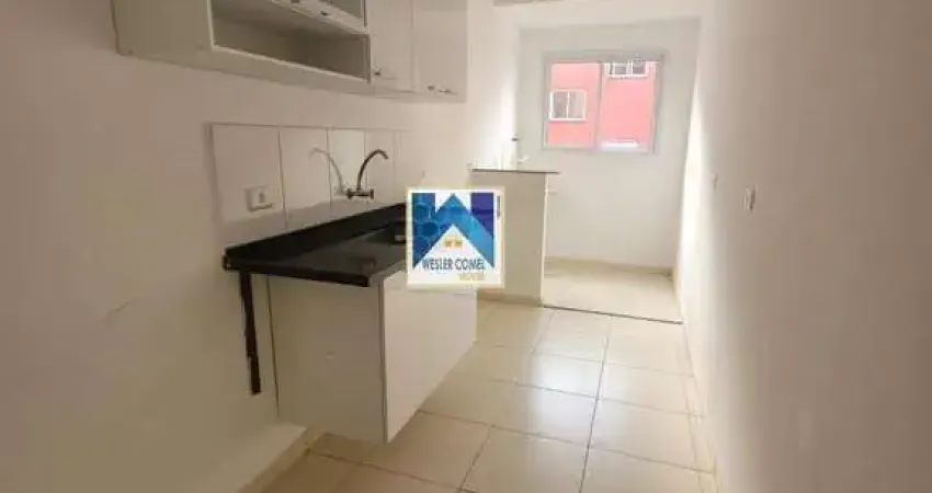 Apartamento para venda em mogi moderno de 59.00m² com 2 quartos, 1 suite e 1 garagem
