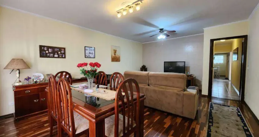 Casa para venda em vila floresta de 190.00m² com 3 quartos, 1 suite e 3 garagens