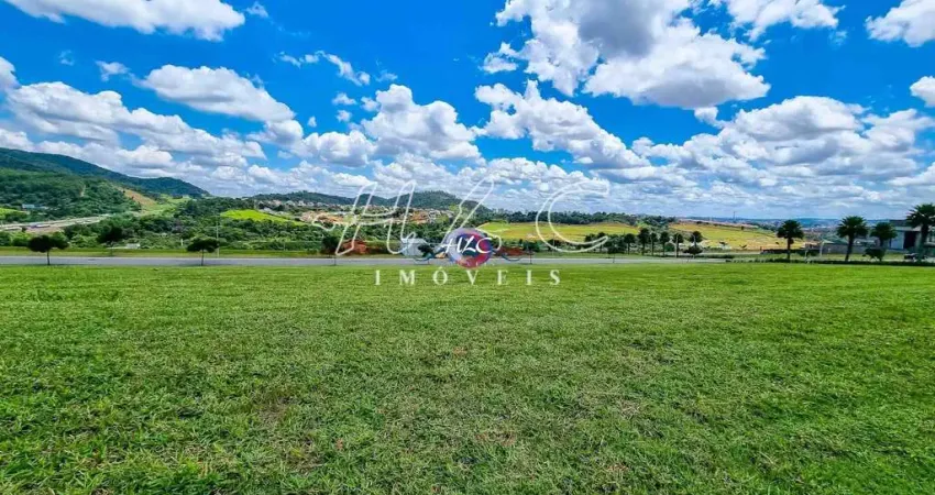 Terreno em condomínio fechado à venda na Avenida Engenheiro Tasso Pinheiro, S N, Chácara Terra Nova, Jundiaí