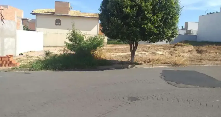 Terreno à venda no Bom Jesus, Araras