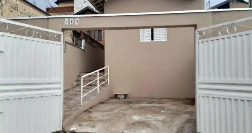 Casa para venda em santa terezinha de 100.00m² com 3 quartos, 1 suite e 1 garagem