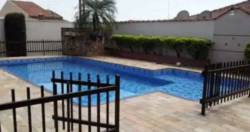 Casa para venda em jardim joão ometto de 150.00m² com 1 quarto, 1 suite e 3 garagens