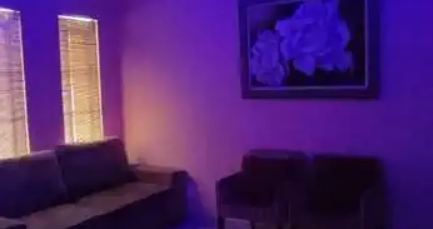 Casa para venda em residencial santa luzia de 162.00m² com 3 quartos, 1 suite e 3 garagens