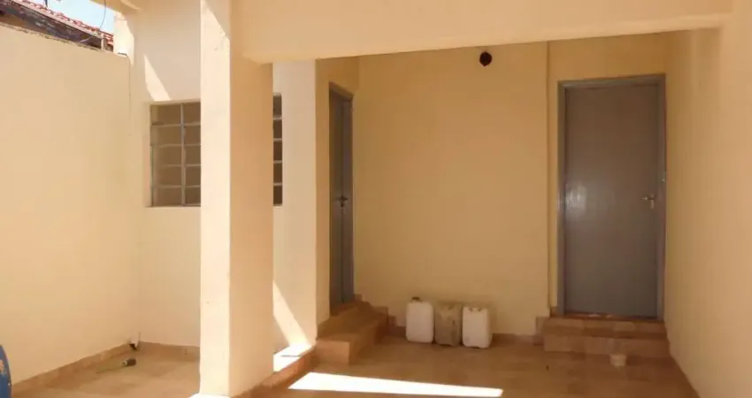Casa para venda em jardim caxambu de 85.00m² com 2 quartos e 1 garagem