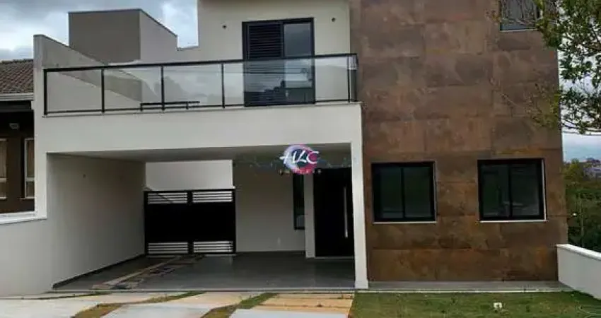 Sobrado para venda em terras de gênova de 179.00m² com 3 quartos, 1 suite e 4 garagens