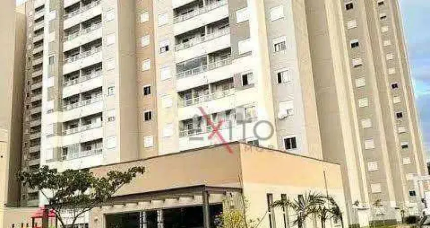 Apartamento para venda em ponte de são joão de 47.00m² com 2 quartos e 1 garagem