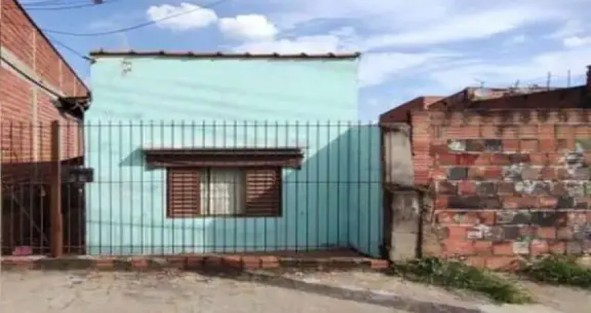 Casa com 2 quartos à venda no Paulicéia, Piracicaba