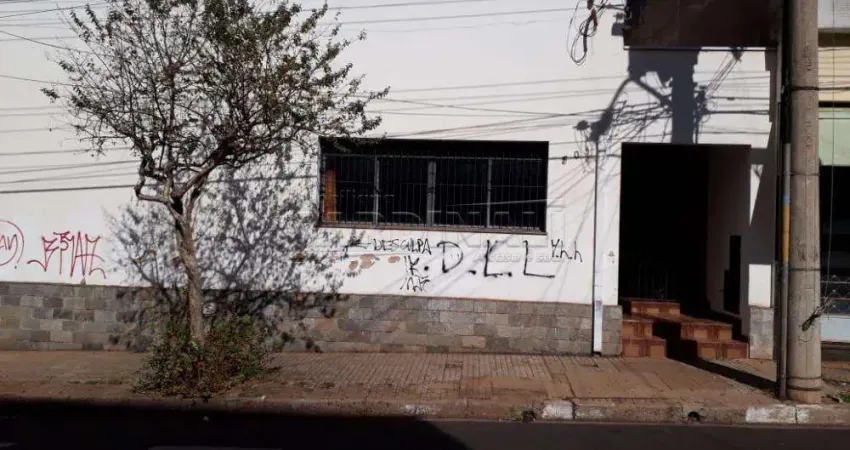 Terreno à venda na Avenida Portugal, 487/501, Centro, Araraquara