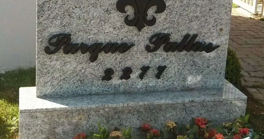 Apartamento para venda em campestre de 52.00m² com 2 quartos e 1 garagem